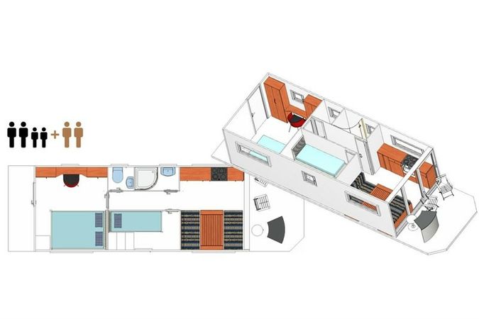 Flexmobil 11.0 | Motte