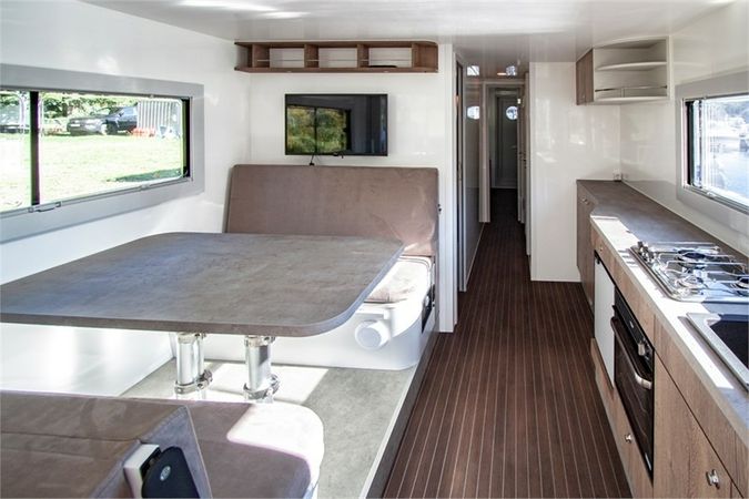 Flexmobil 11.0 | Motte