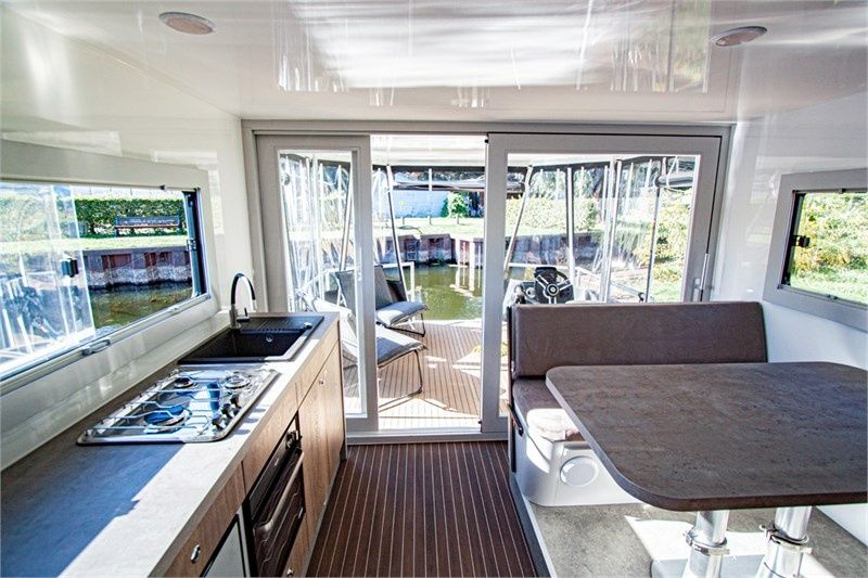 Flexmobil 11.0 | Motte