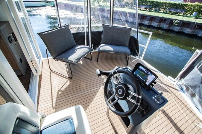 Flexmobil 11.0 | Motte