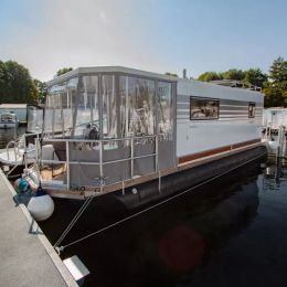 Flexmobil 10.0 | Lilly 18