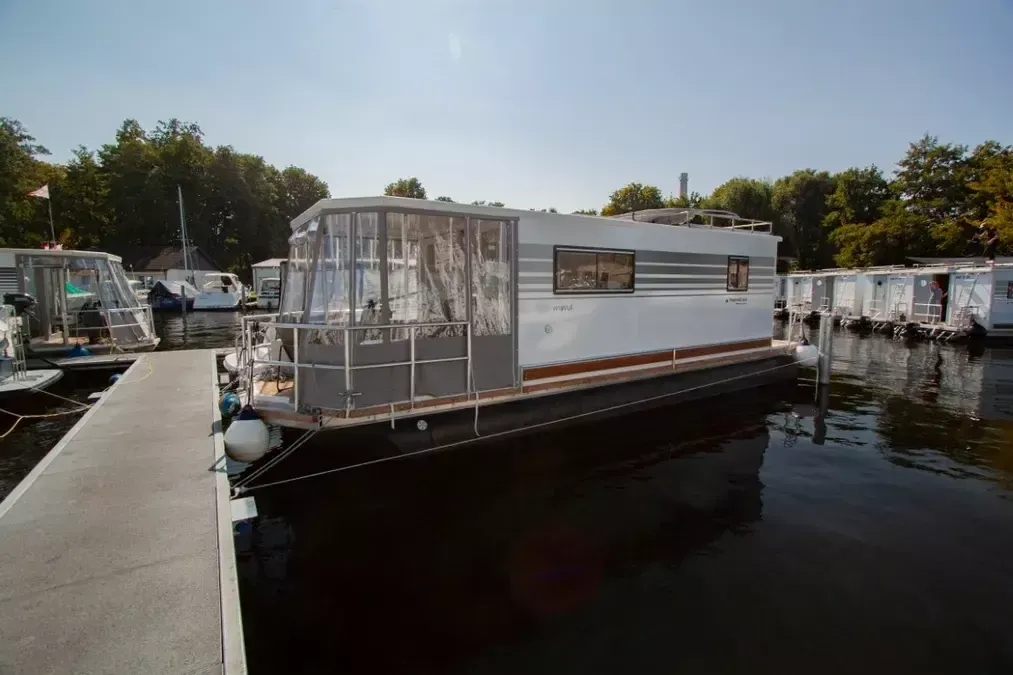 Flexmobil 10.0 | Lilly 18