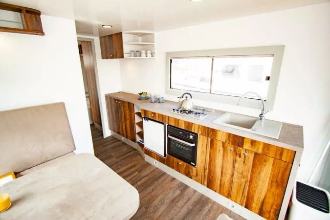 Flexmobil 10.0 | Lilly 18