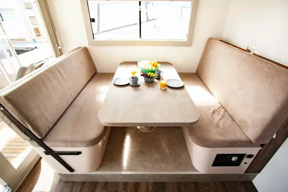 Flexmobil 10.0 | Lilly 18