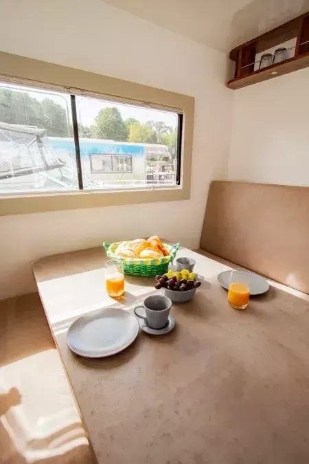 Flexmobil 10.0 | Lilly 18