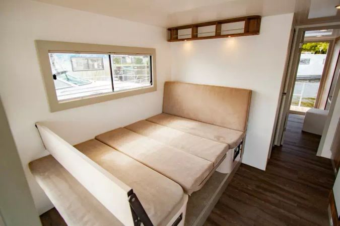 Flexmobil 10.0 | Lilly 18