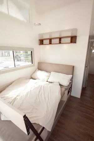 Flexmobil 10.0 | Lilly 18