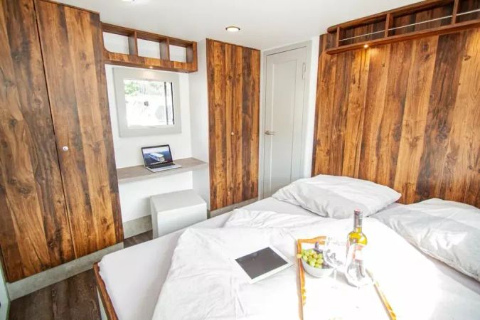 Flexmobil 10.0 | Lilly 18