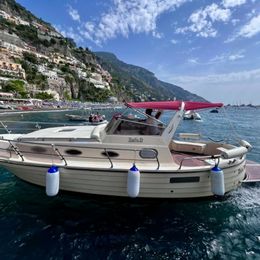 Teresida Darlin 25 | Dea Partenope