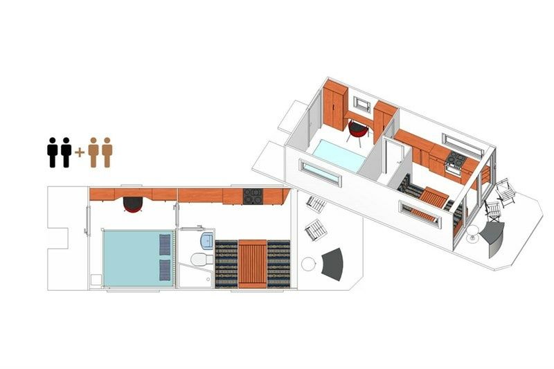 Flexmobil 9.0 | Lulu