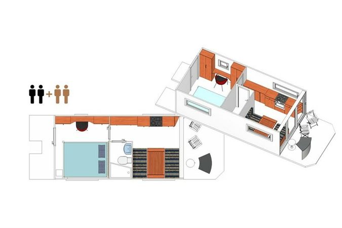 Flexmobil 9.0 | Lulu