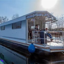 Flexmobil 9.0 | Lilly 6