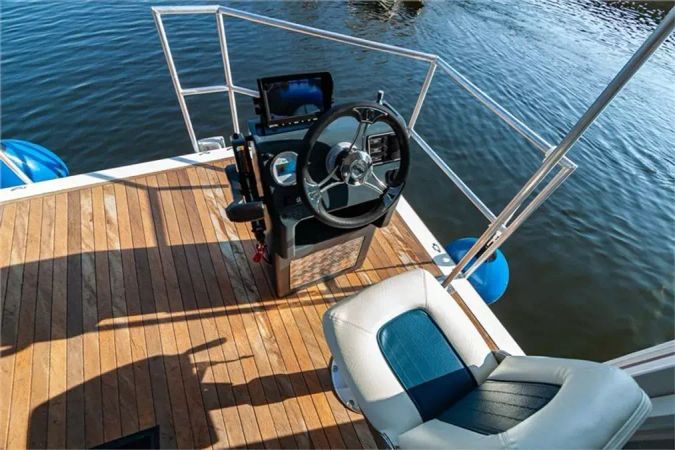 Flexmobil 9.0 | Lilly 6