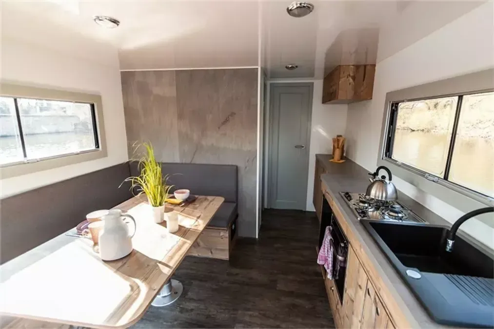 Flexmobil 9.0 | Lilly 6