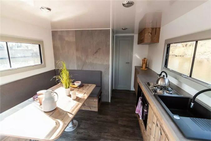 Flexmobil 9.0 | Lilly 6