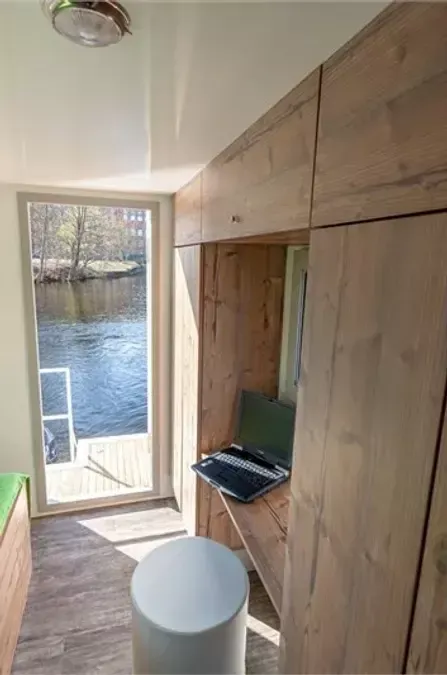 Flexmobil 9.0 | Lilly 6