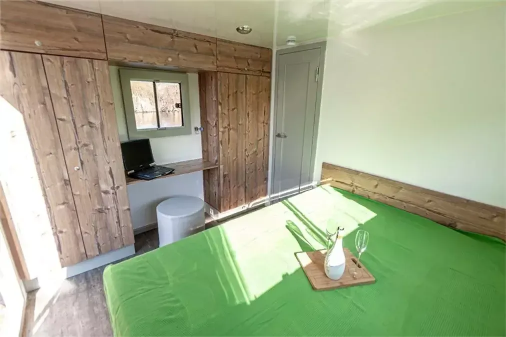 Flexmobil 9.0 | Lilly 6