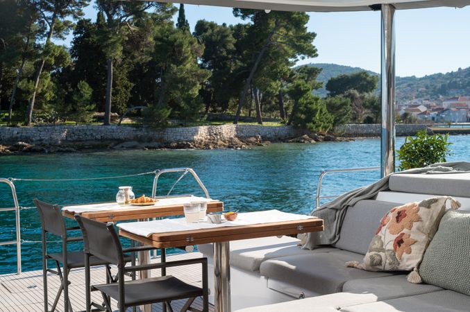 Lagoon 60 | Diamond Diva