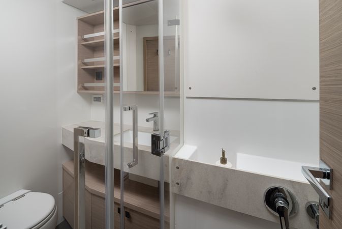 Lagoon 60 | Diamond Diva