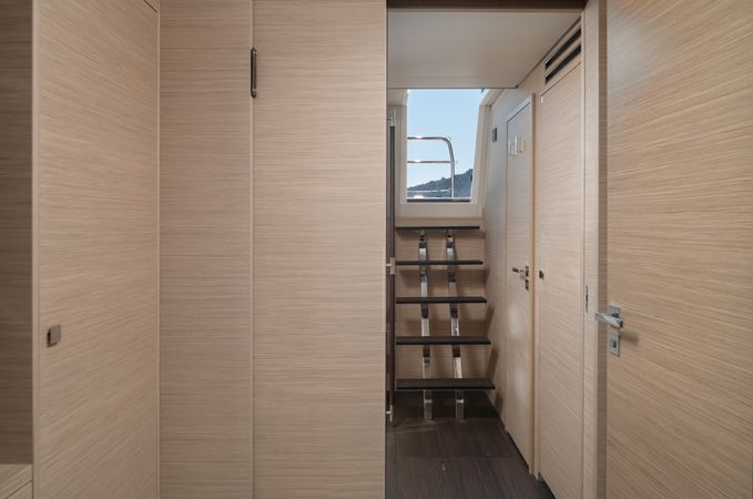 Lagoon 60 | Diamond Diva