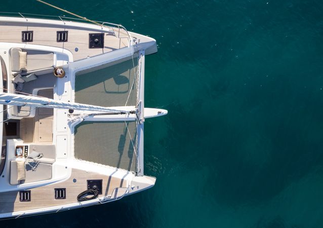 Lagoon 60 | Diamond Diva