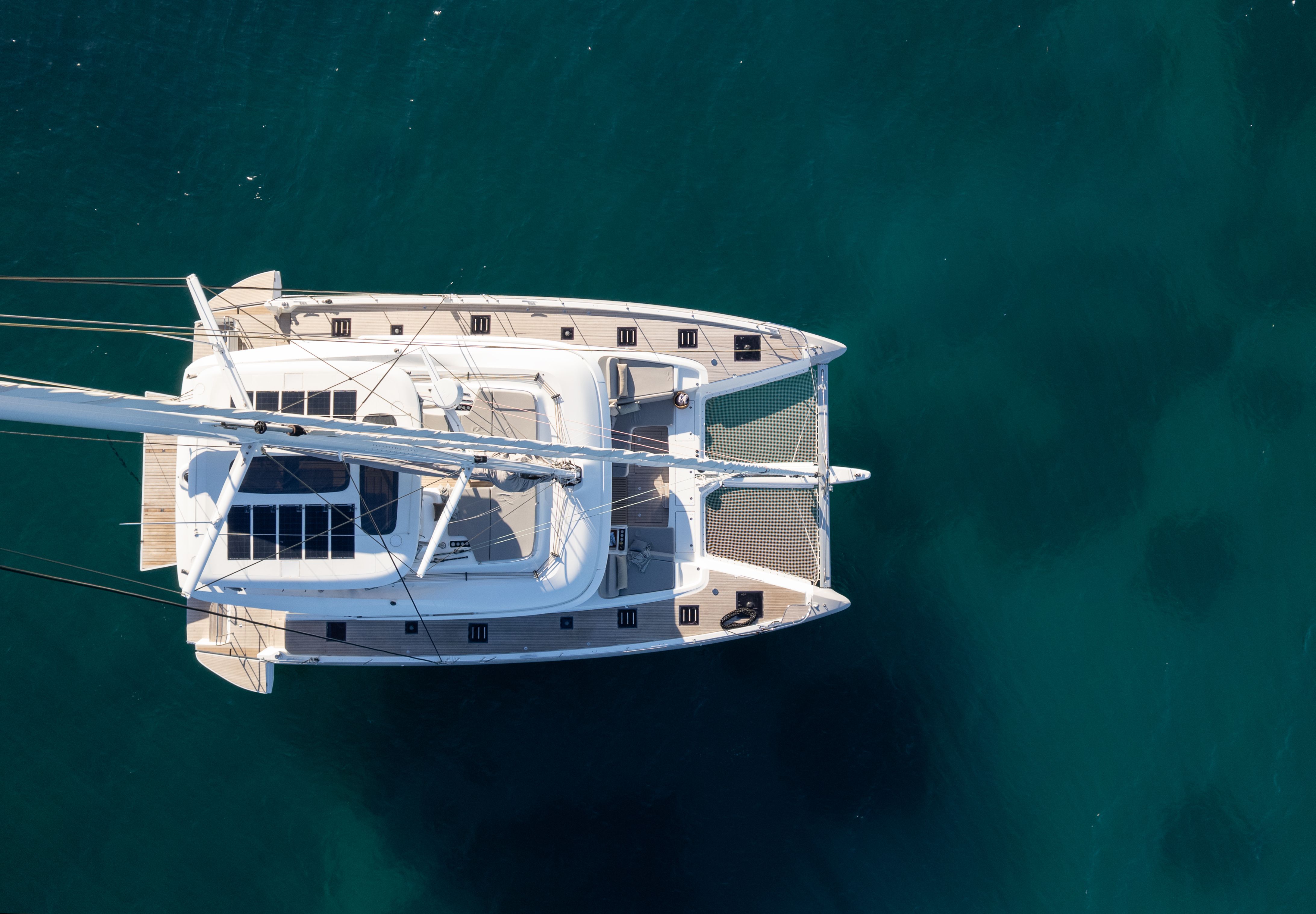 Lagoon 60 | Diamond Diva