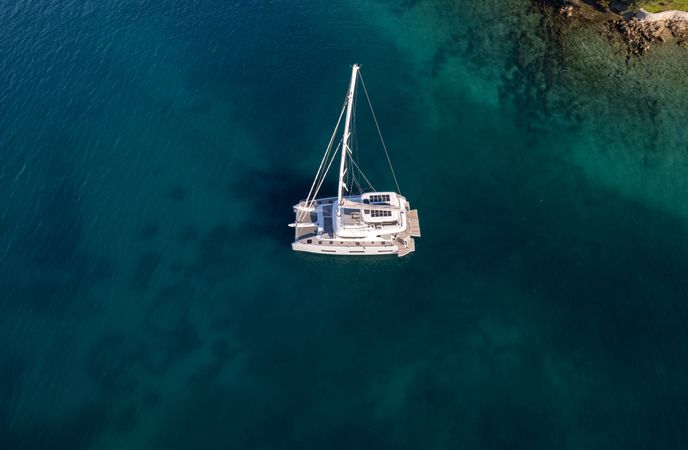 Lagoon 60 | Diamond Diva