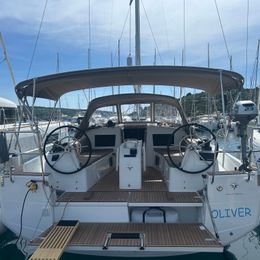 Jeanneau Sun Odyssey 410 | Oliver