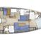 Jeanneau Sun Odyssey 410 | Oliver