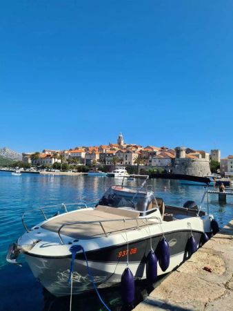 Quicksilver 755 Sun Deck | 19