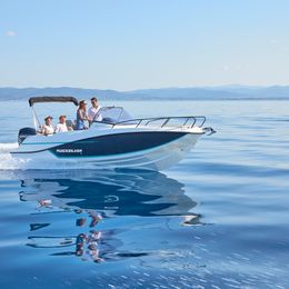 Quicksilver 675 Sundeck | 23