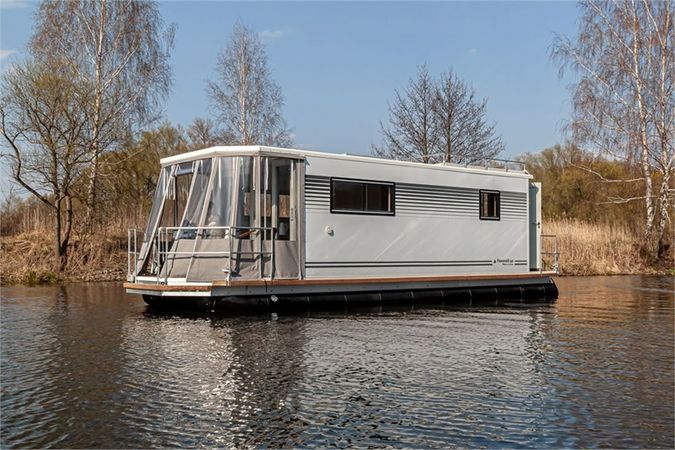 Flexmobil 9.0 | Lilly 4