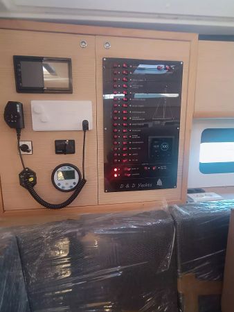 D and D Kufner 50 | Dona