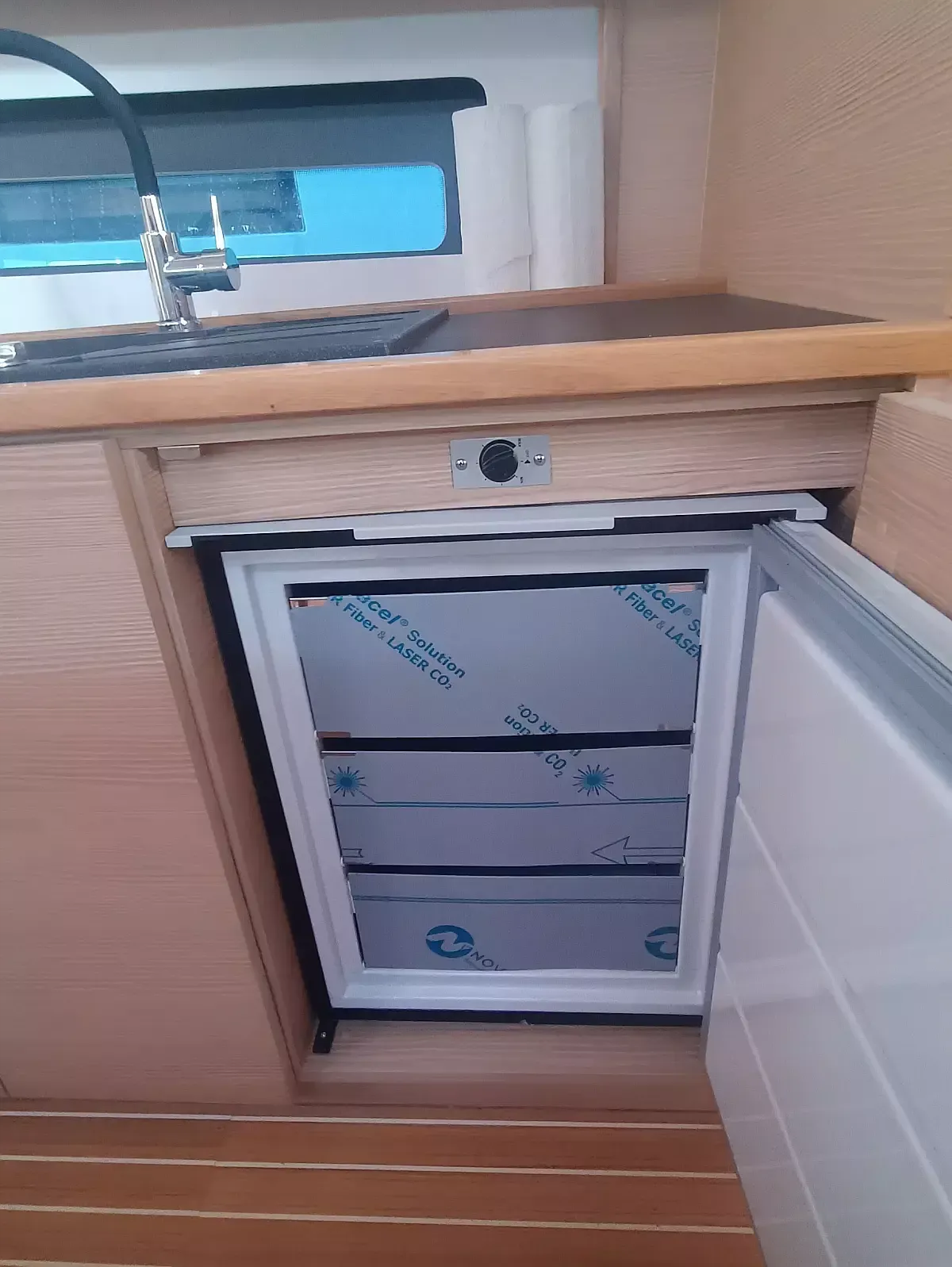 D and D Kufner 50 | Dona