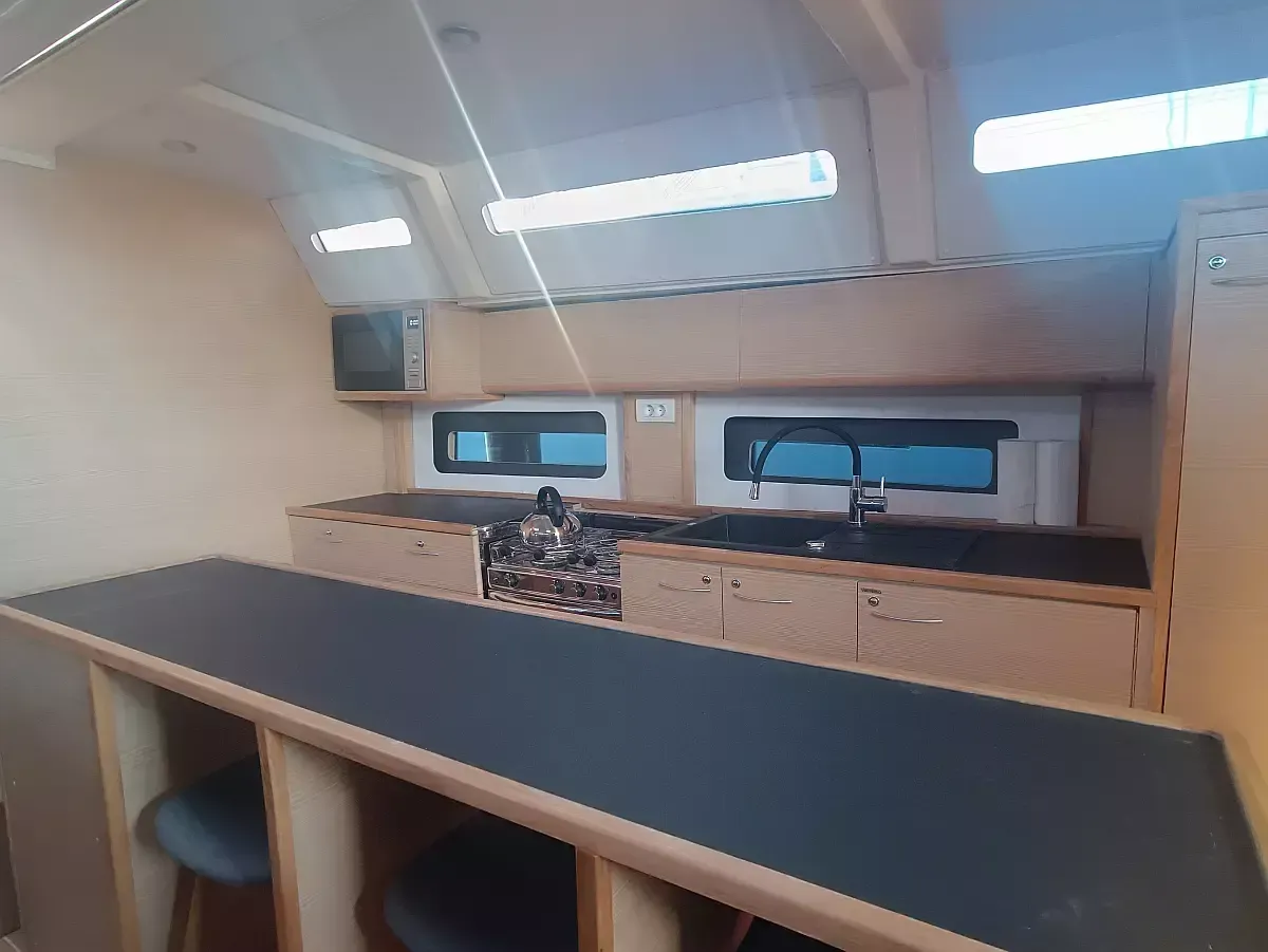 D and D Kufner 50 | Dona