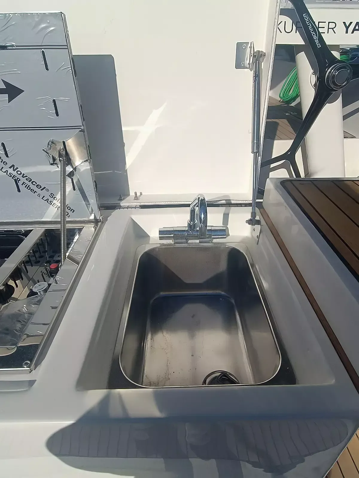 D and D Kufner 50 | Dona