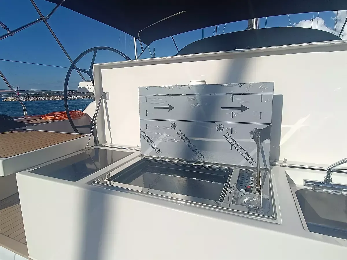 D and D Kufner 50 | Dona