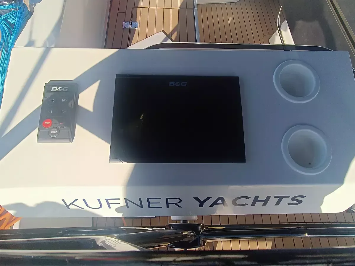 D and D Kufner 50 | Dona