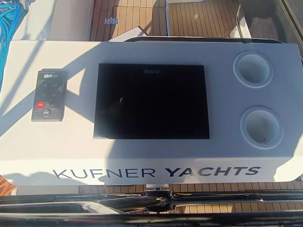 D and D Kufner 50 | Dona