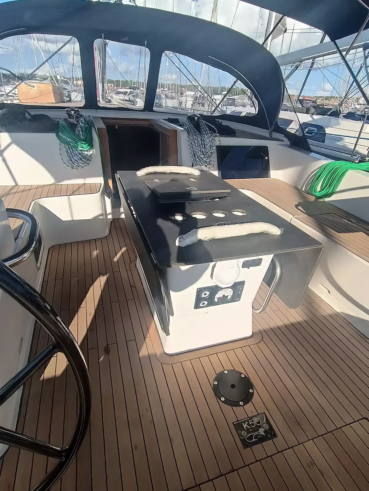 D and D Kufner 50 | Dona