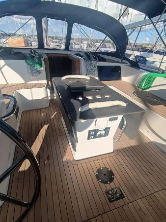 D and D Kufner 50 | Dona