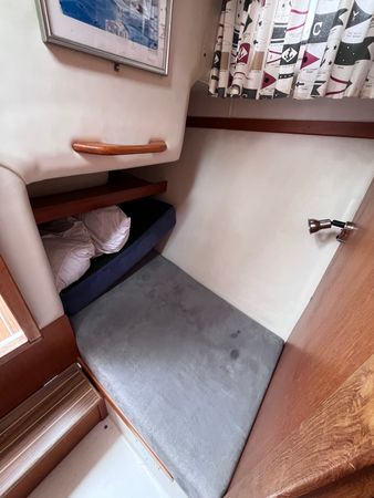 Nimbus 280 Coupe | Flotter Max