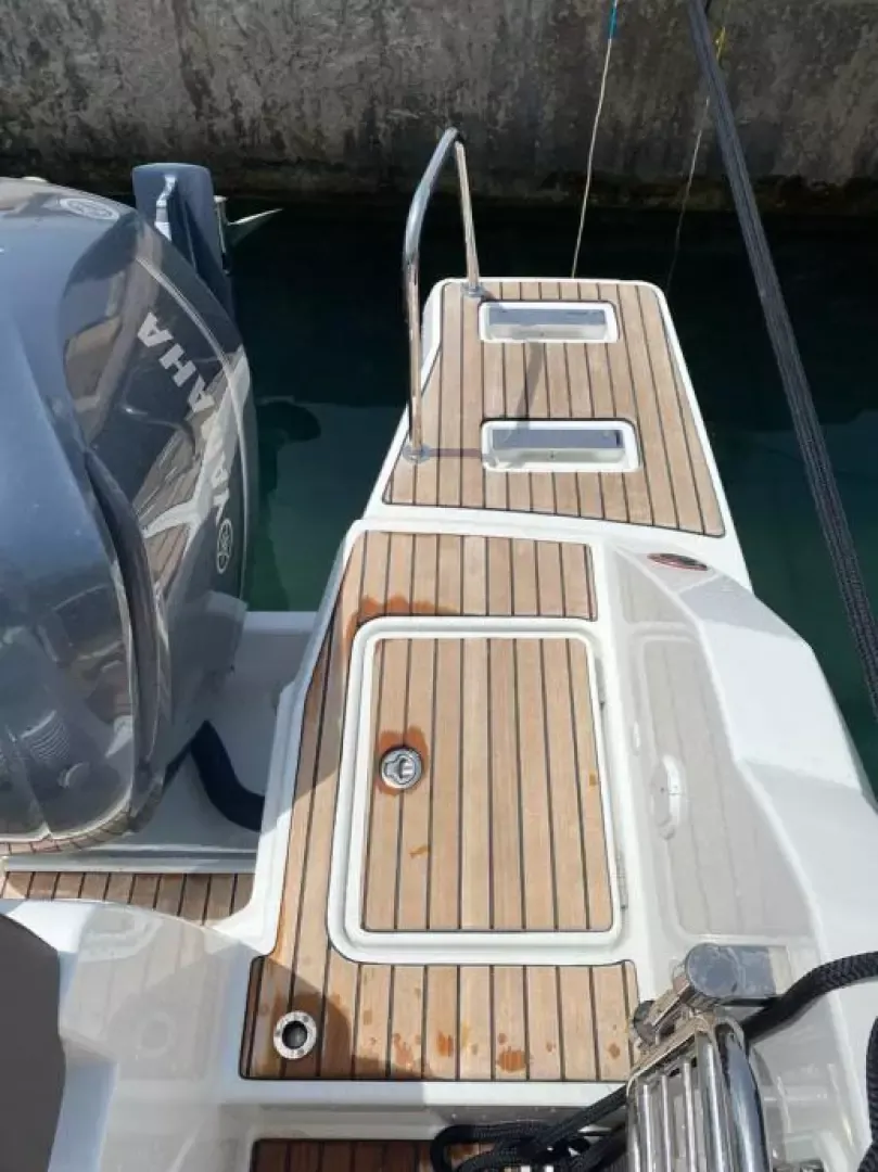 Jeanneau Cap Camarat 9.0 CC | 21