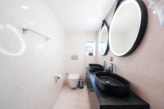 Gulet 164 | King of Sea