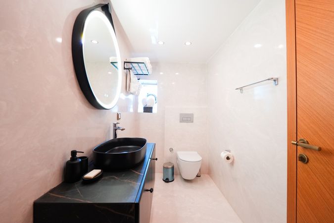 Gulet 164 | King of Sea