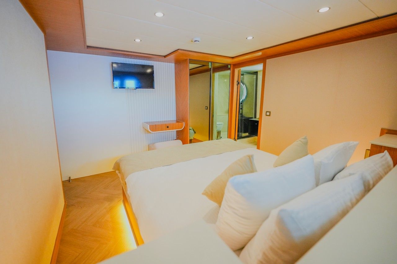 Gulet 164 | King of Sea