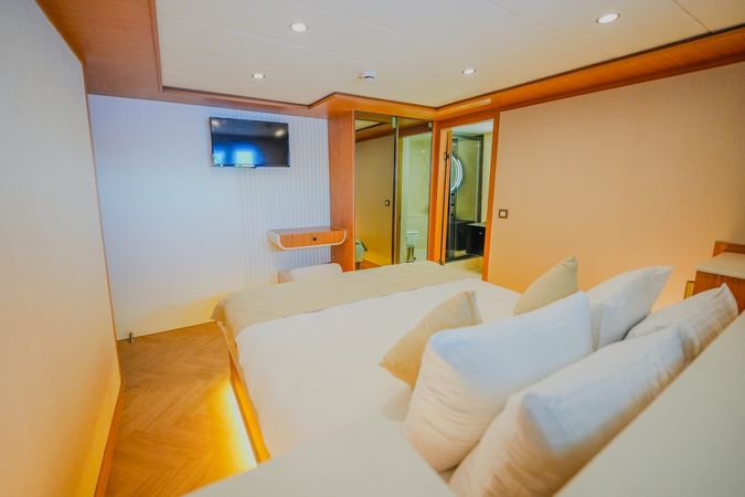 Gulet 164 | King of Sea