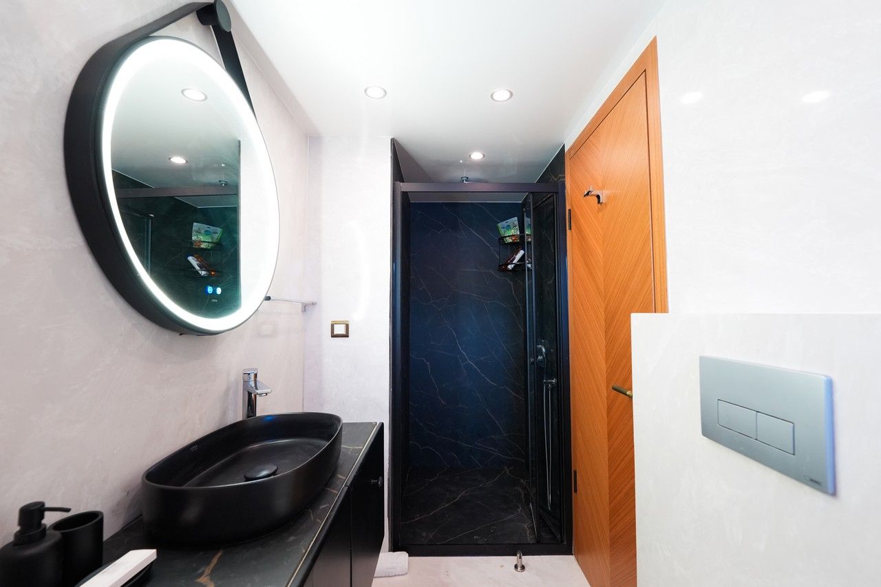 Gulet 164 | King of Sea