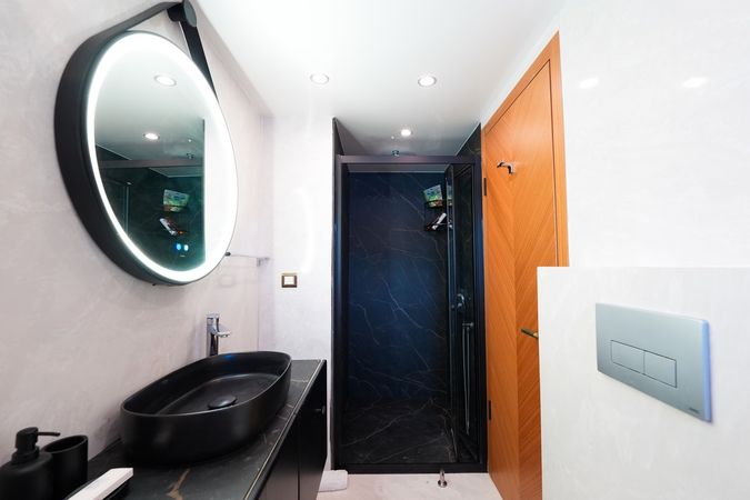 Gulet 164 | King of Sea