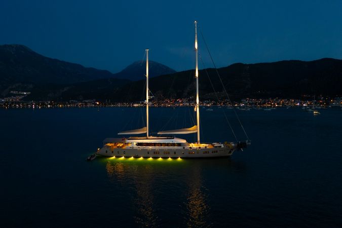 Gulet 164 | King of Sea